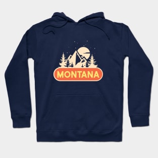 Montana Hoodie